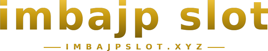imbajp slot logo